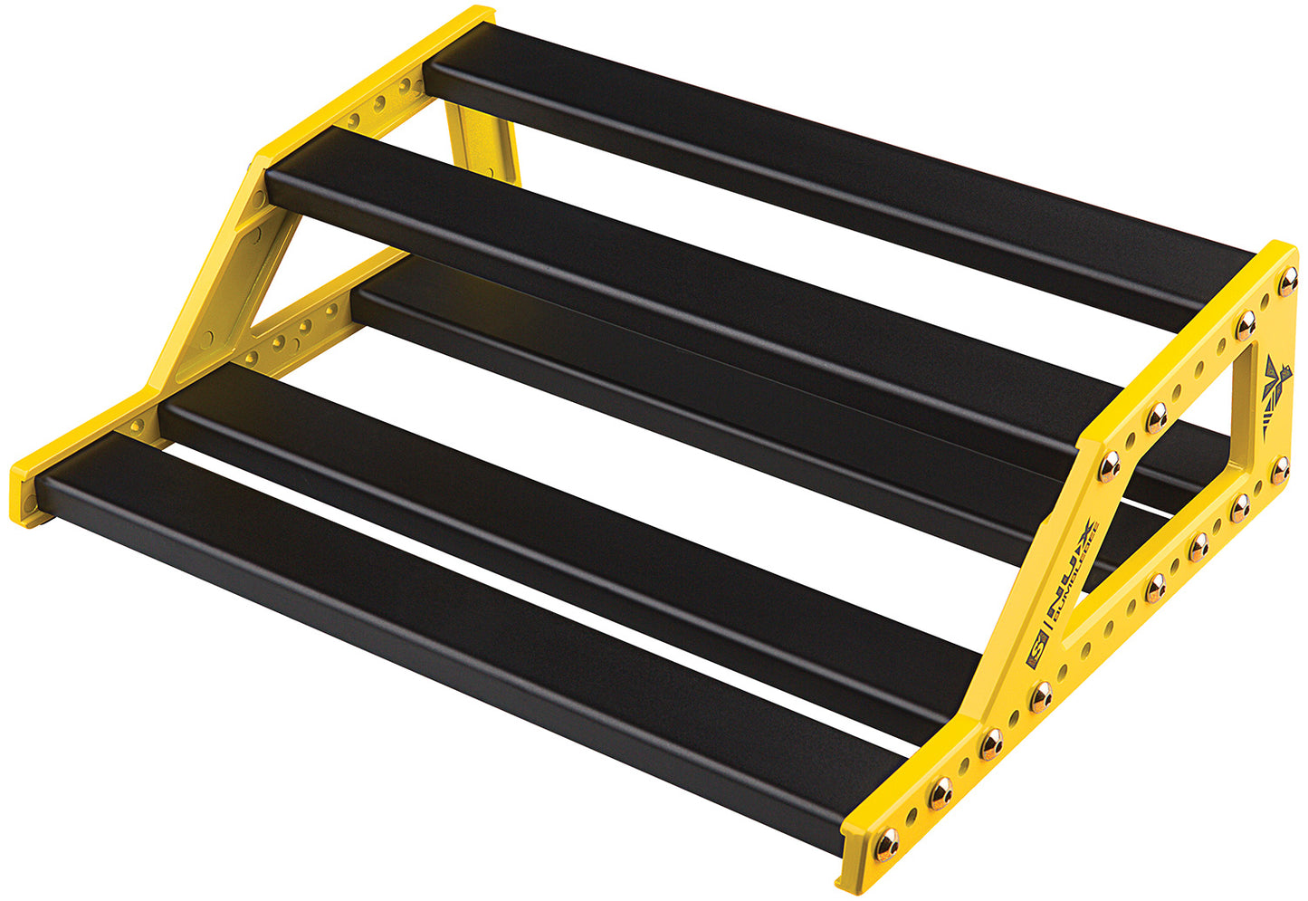NU-X Bumblebee Pedalboard - Small