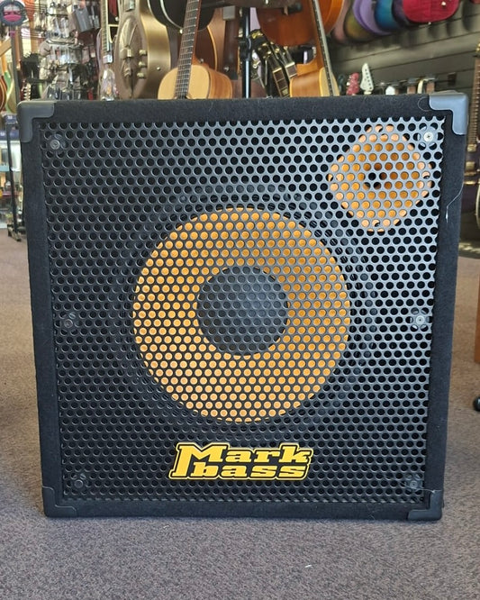 MarkBass STD 151 HR