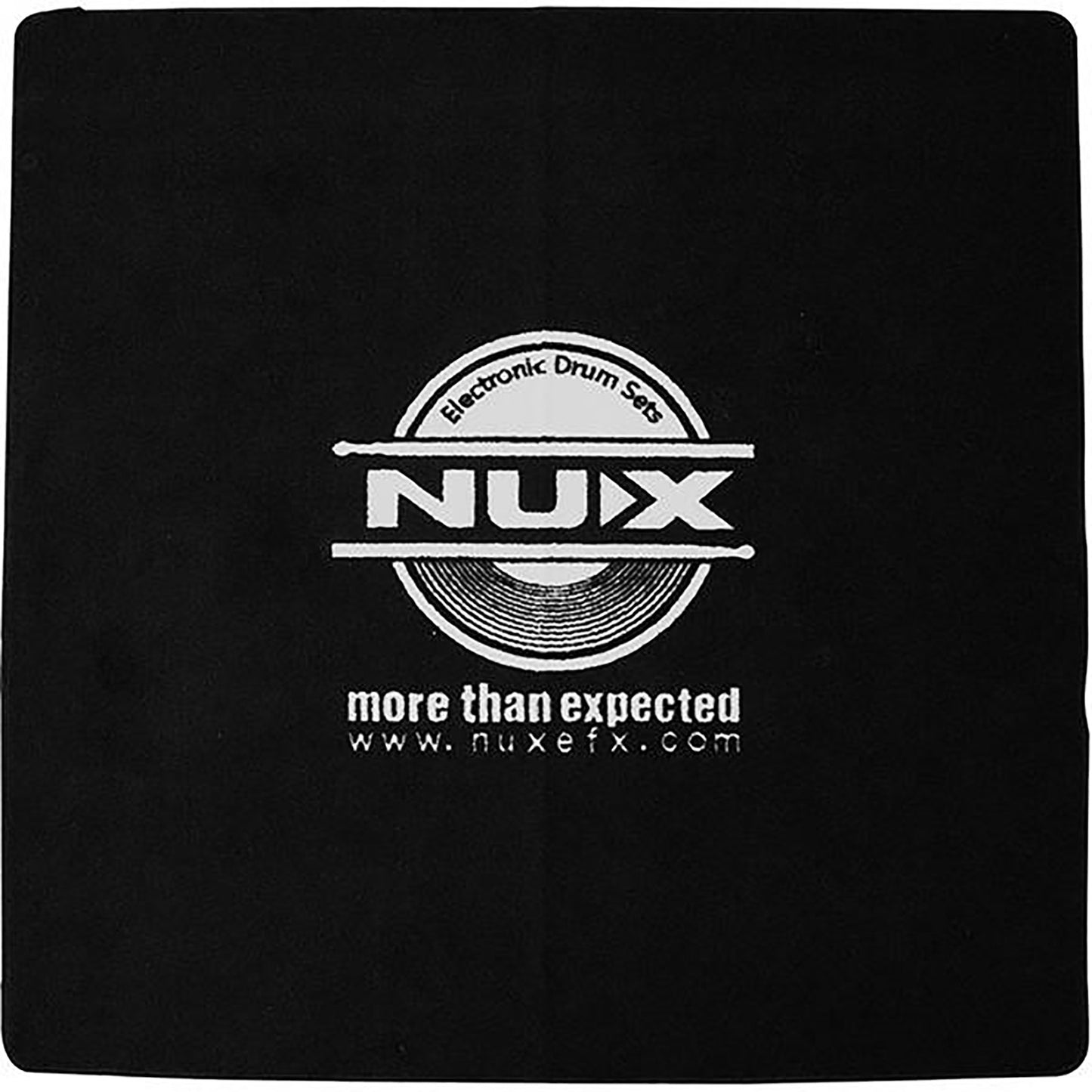 NU-X Drum Rug