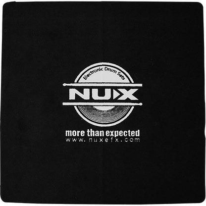 NU-X Drum Rug
