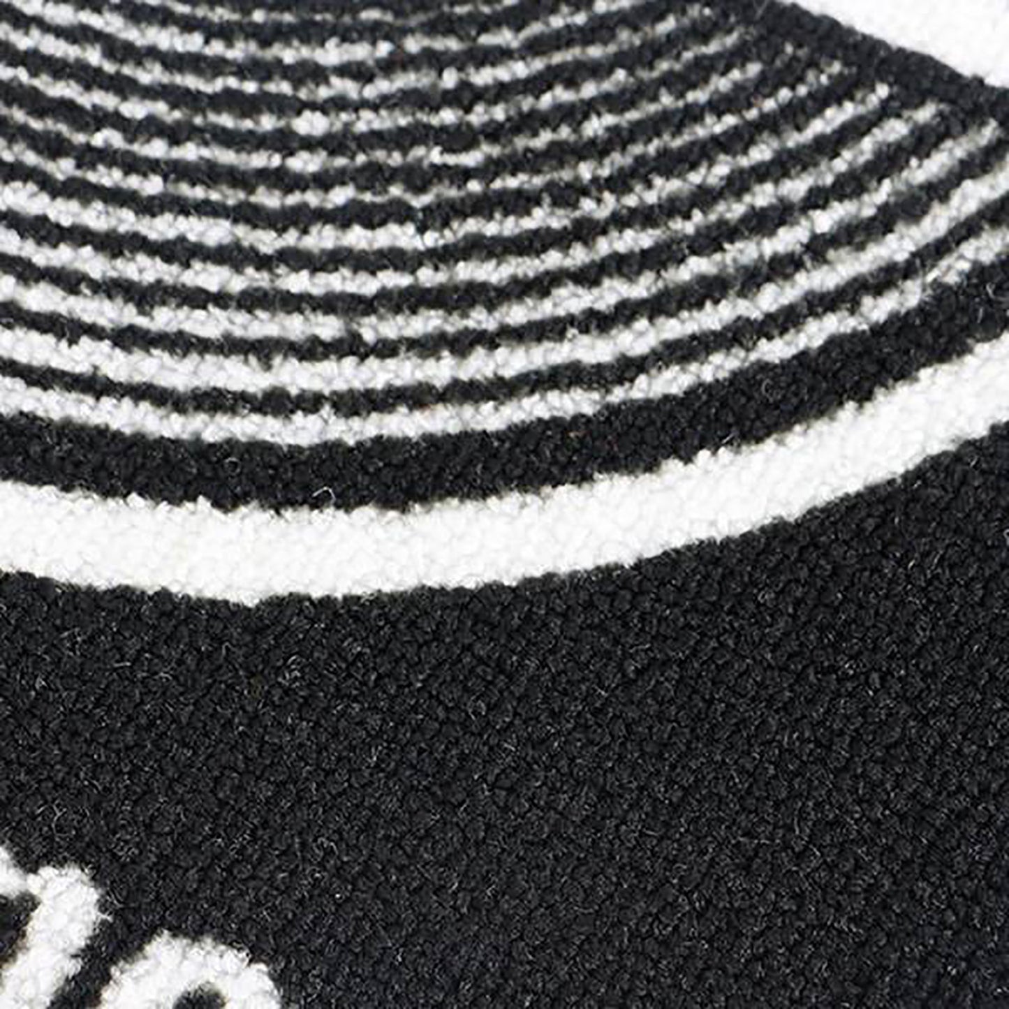 NU-X Drum Rug