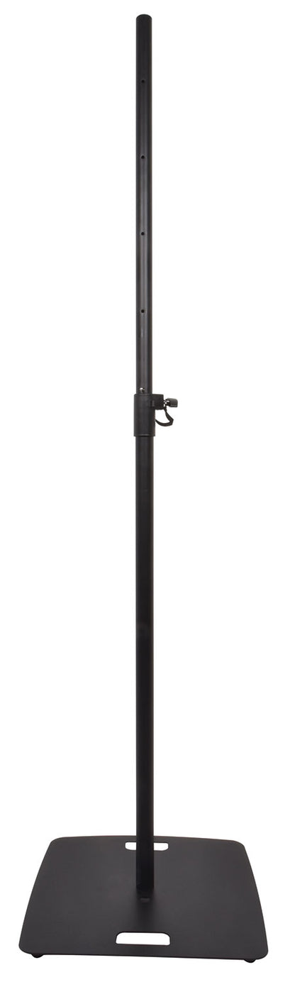 Speaker Stand w/ Square Base