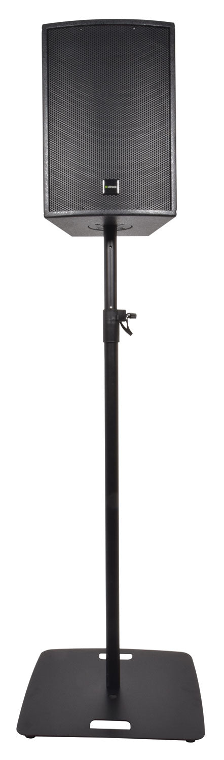 Speaker Stand w/ Square Base