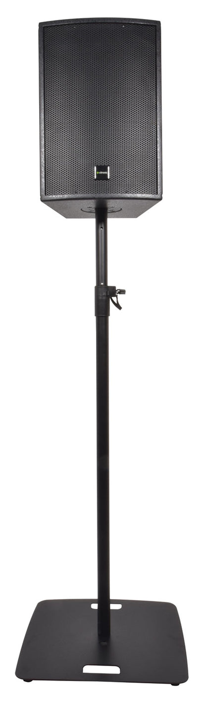 Speaker Stand w/ Square Base