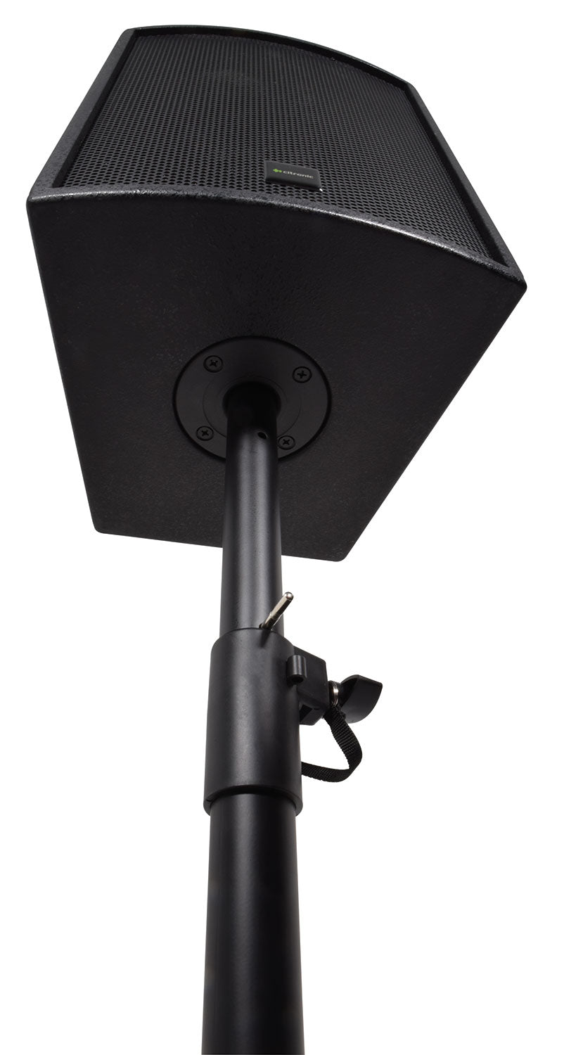 Speaker Stand w/ Square Base