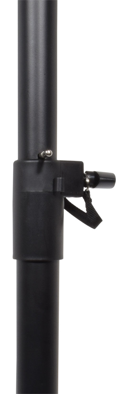 Speaker Stand w/ Square Base