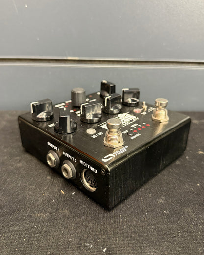 Source Audio Nemesis Delay