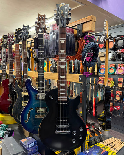 Gibson Les Paul 50's Tribute P90 (2013) - Black