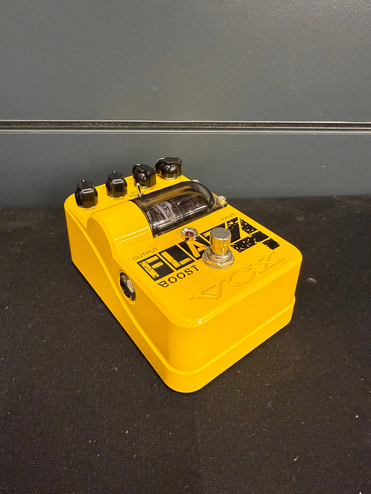 Vox Flat 4 Boost