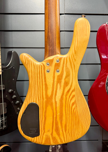 Warwick Streamer Standard 5-String - Natural