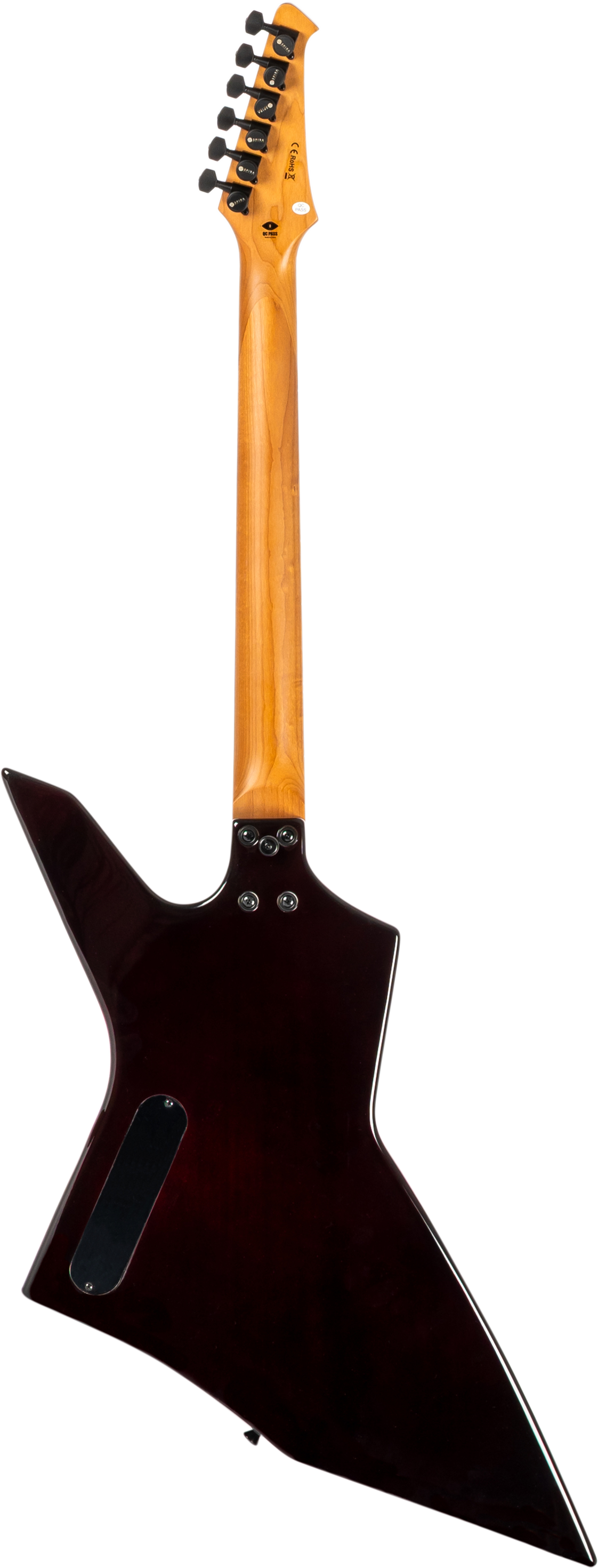 Spira X-500 TBK E — image 3