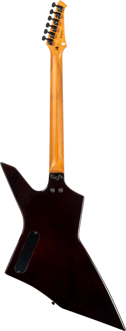 Spira X-500 TBK E — image 3