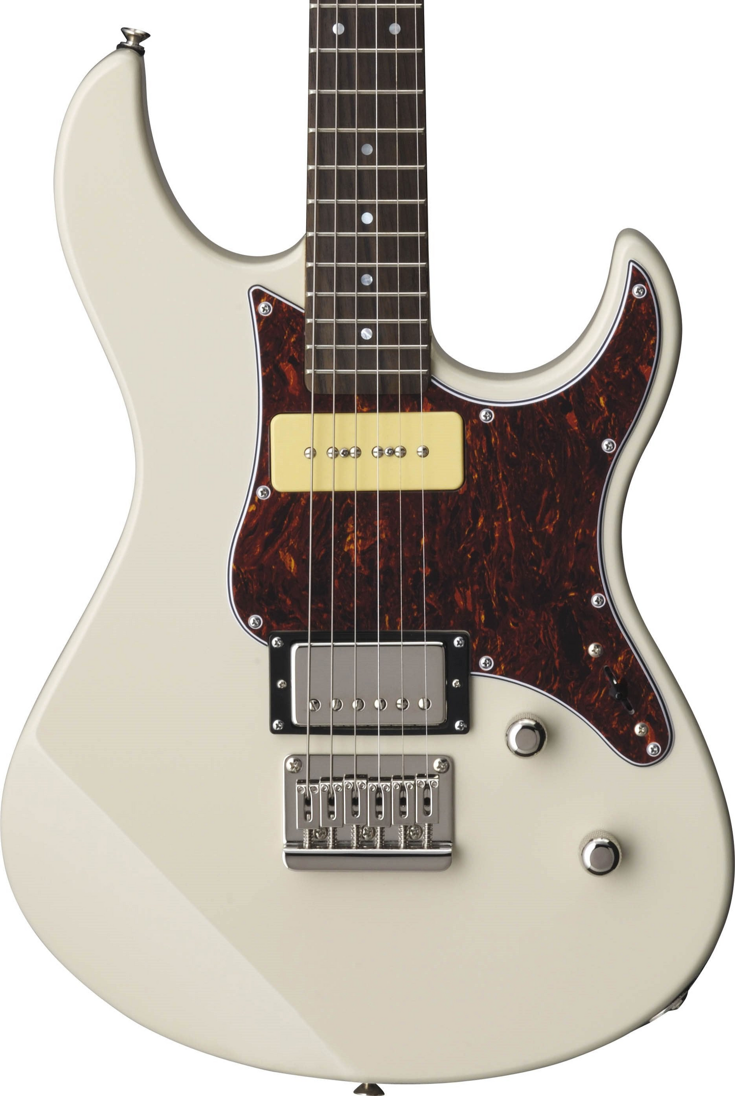 Yamaha Pacifica 311H - Vintage White