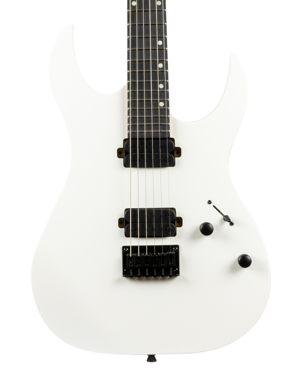 Spira S-400 Matt White