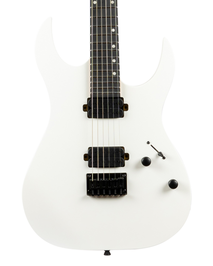Spira S-400 Matt White