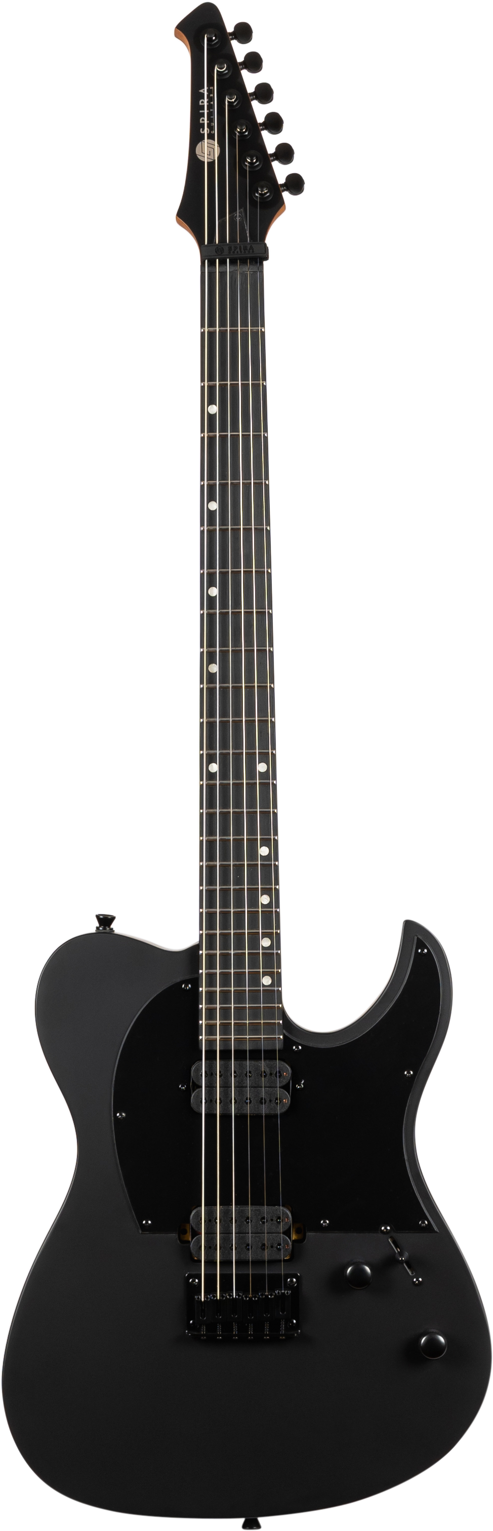 Spira T-400 MBK BARITONE — image 2