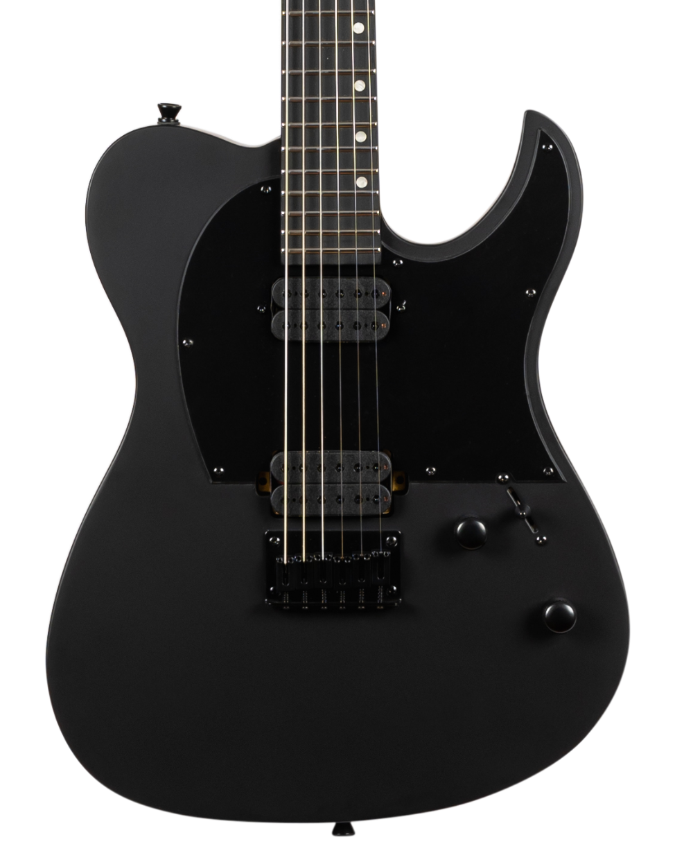 Spira T-400 Baritone Satin Black