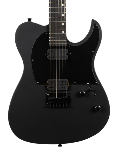 Spira T-400 Baritone Satin Black