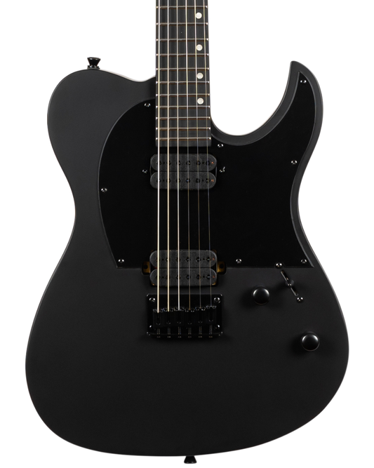 Spira T-400 Baritone Satin Black