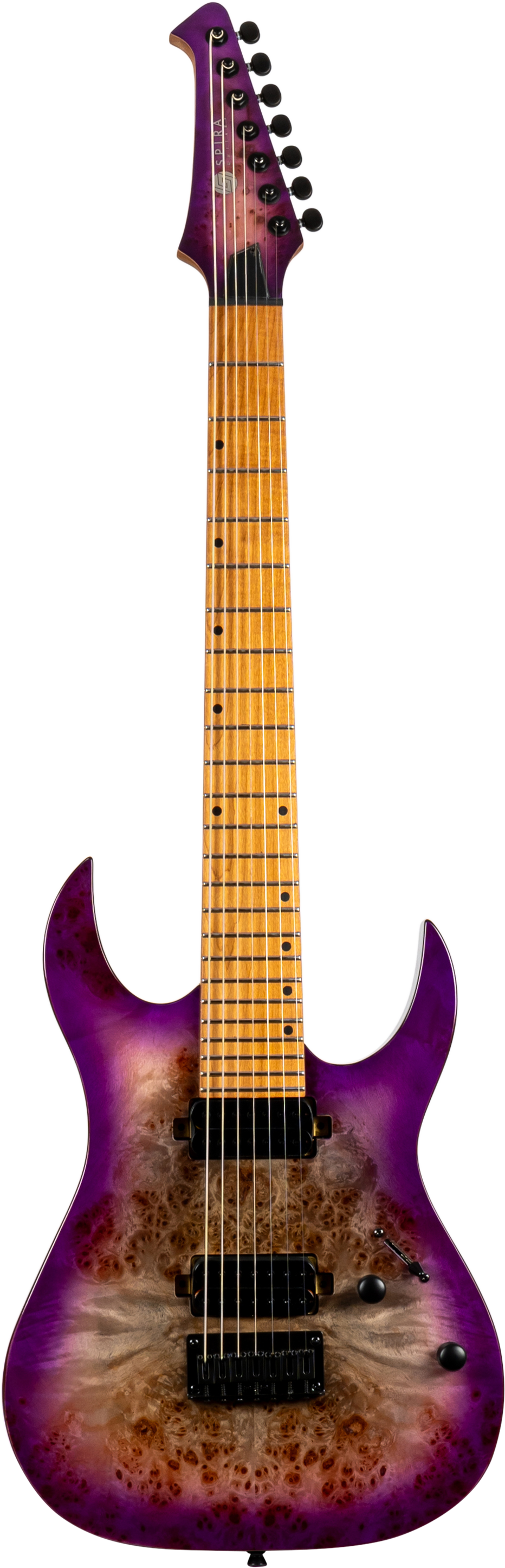 Spira S-457 TPP — image 1
