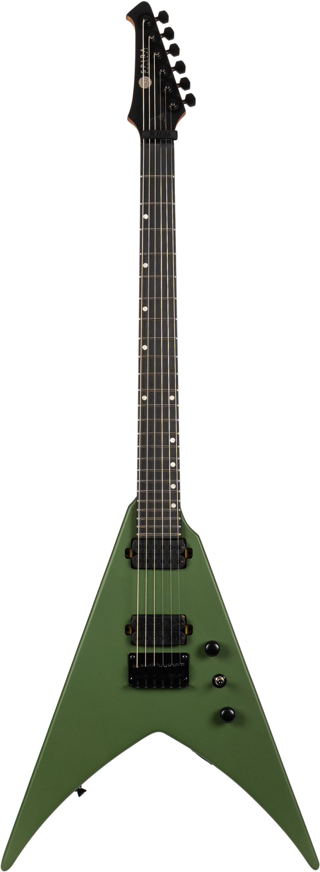 Spira V-400 MGR — image 2
