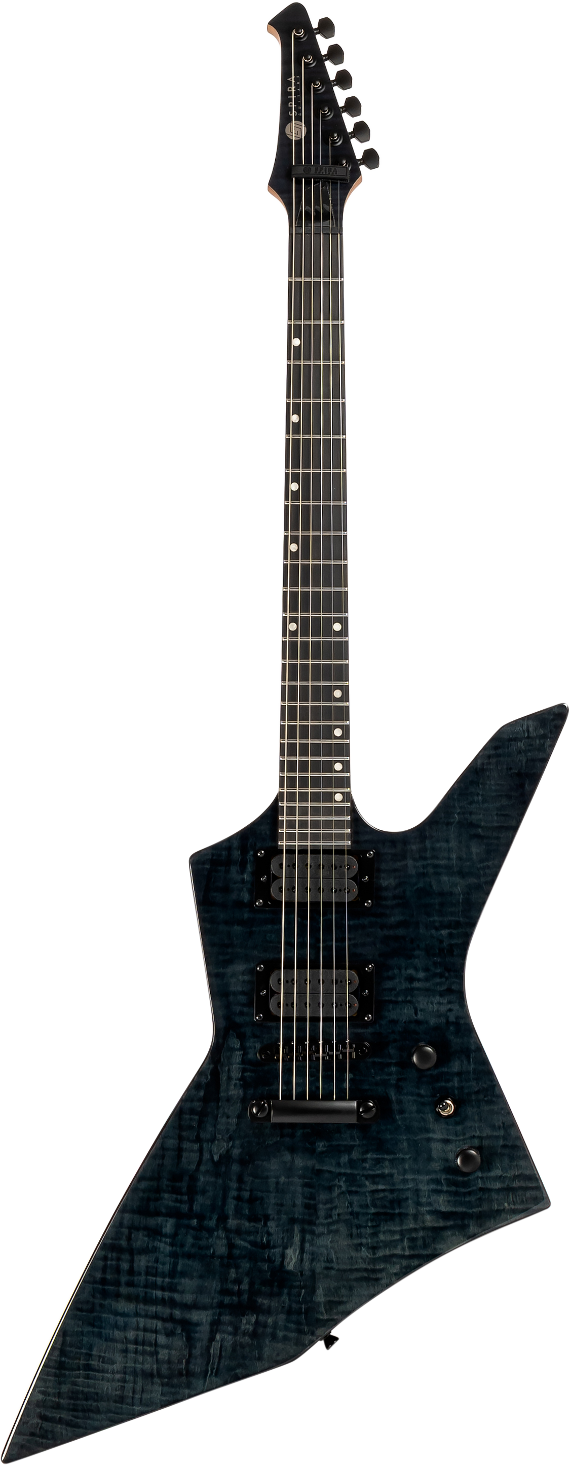 Spira X-500 TBK E — image 2