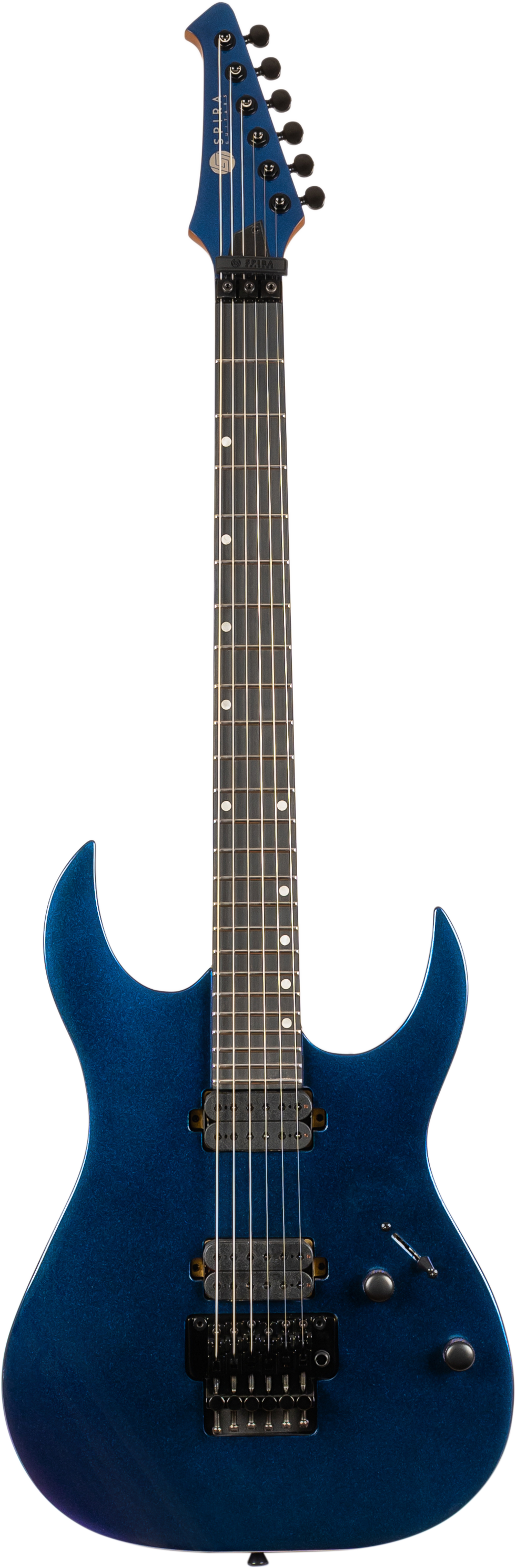 Spira S-420 CHM — image 2