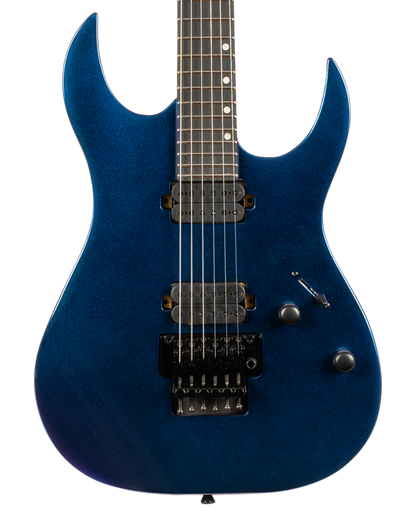 Spira S-420 Chameleon