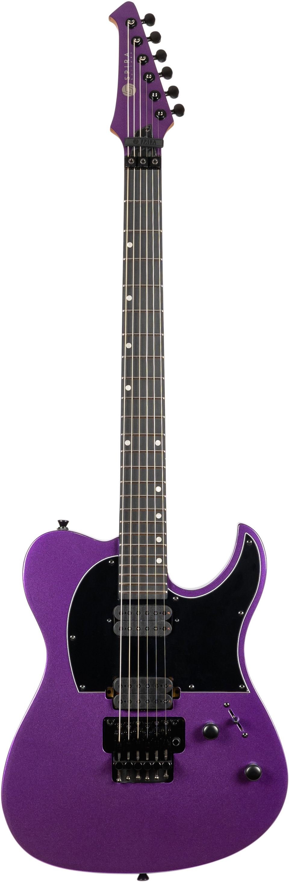 Spira T-420 PP — image 2