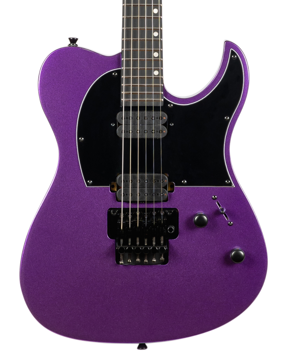 Spira T-420 Purple