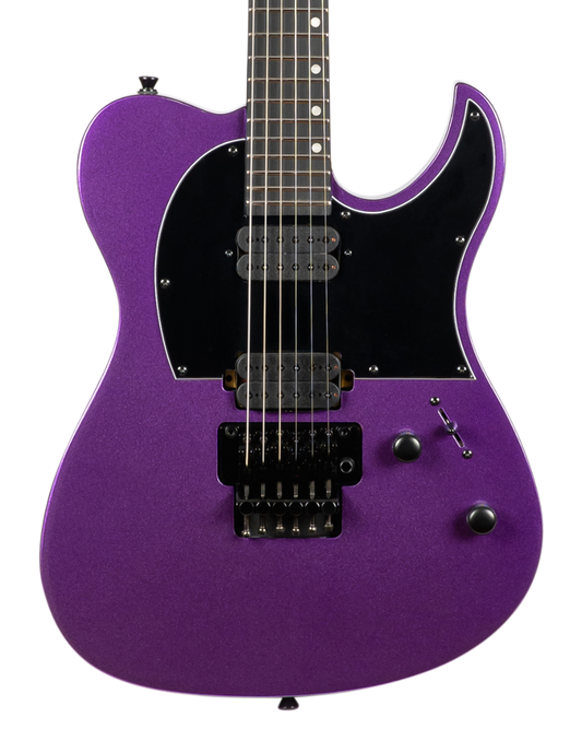 Spira T-420 Purple