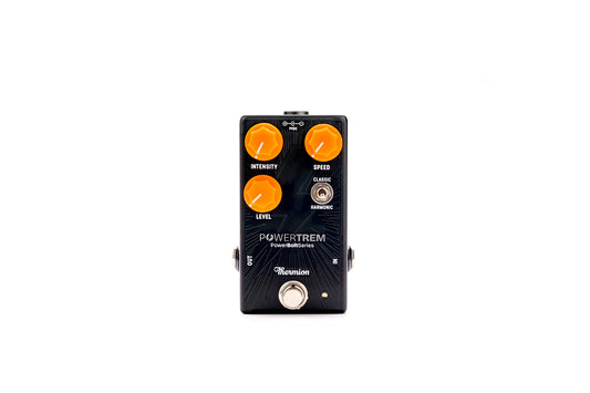 Thermion PowerTrem