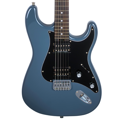 Cream T LT Polaris w/ Cream T Pickups - Battleship Grey