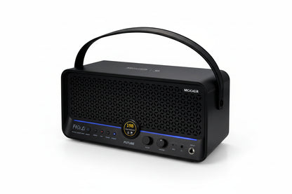 Mooer Future F40i Li Intelligent Desktop Amp