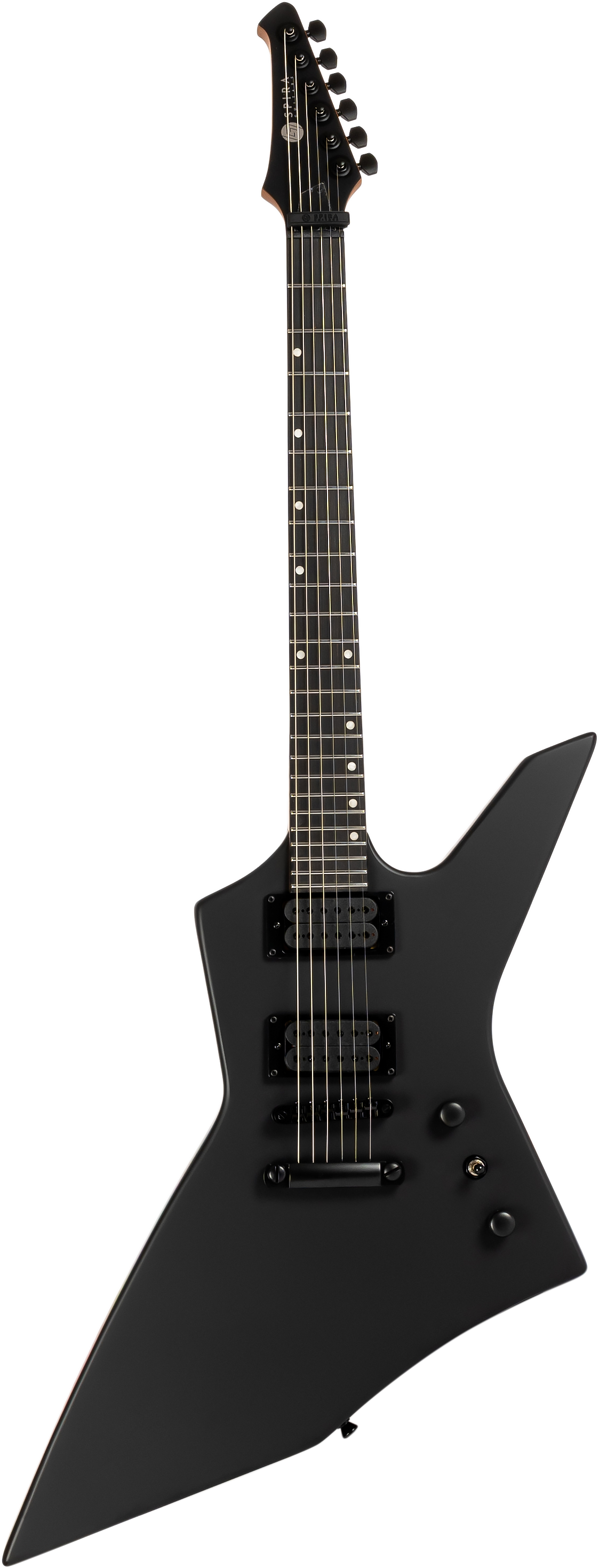 Spira X-400 MBK — image 2