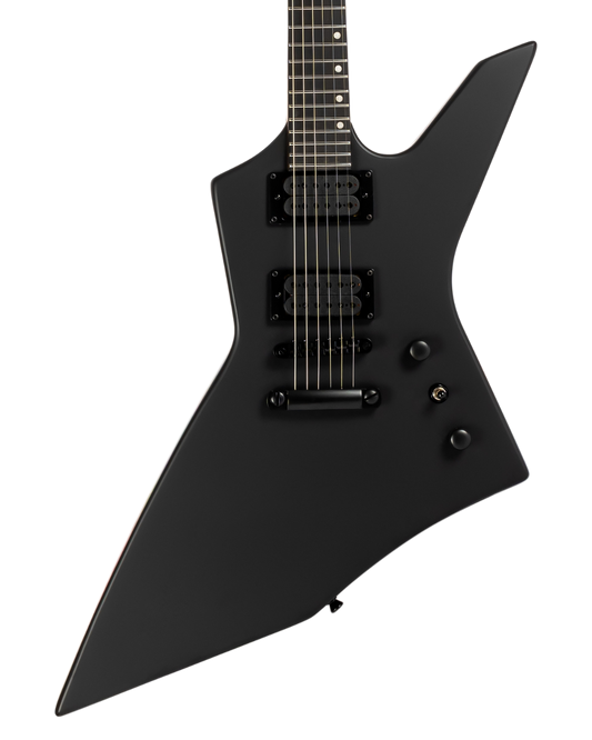 Spira X-400 Satin Black