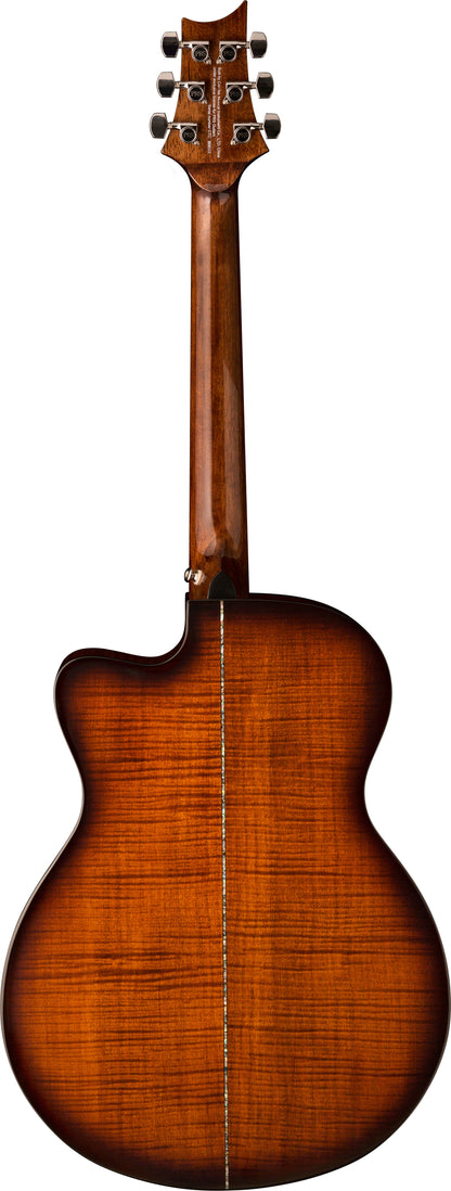 PRS SE Angelus A50E - Black Gold