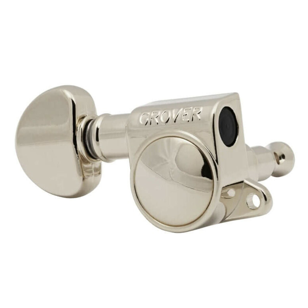 Grover Mid-Size Rotomatic 18 Series ~ 12-String ~ Nickel