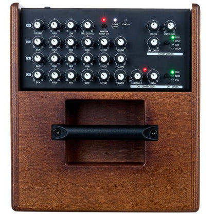 Acus One ForStrings Simon 5