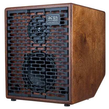 Acus One ForStrings Simon 5