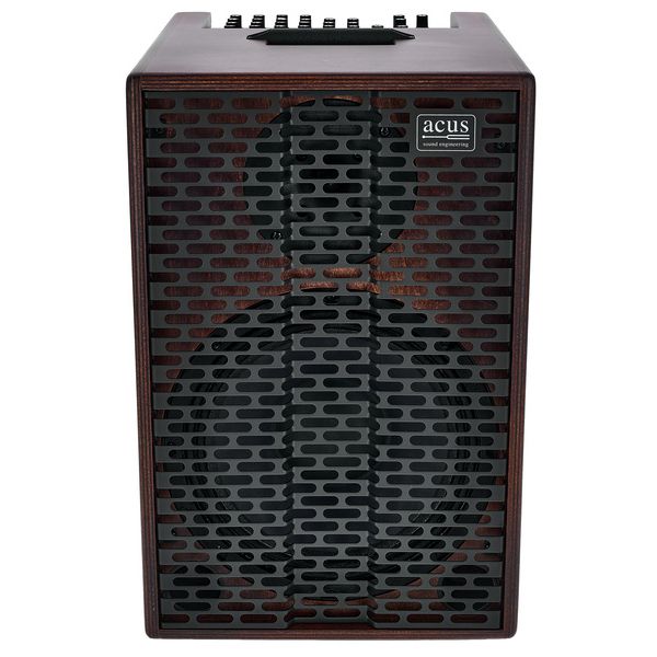 Acus One ForStrings Simon 10