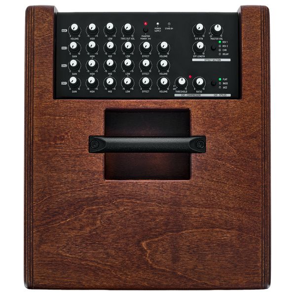 Acus One ForStrings Simon 10