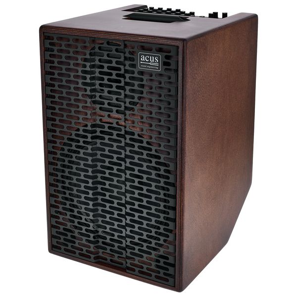 Acus One ForStrings Simon 10