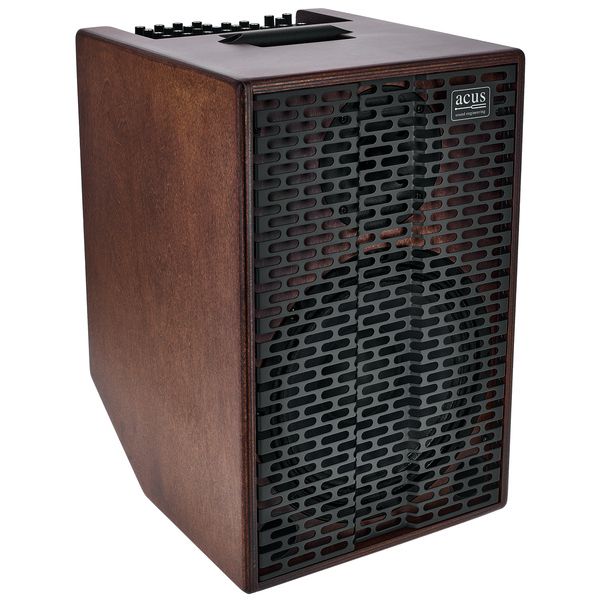 Acus One ForStrings Simon 10