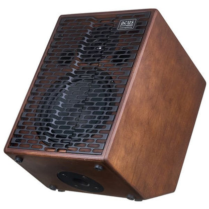 Acus One ForStrings Simon 8