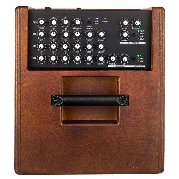 Acus One ForStrings Simon 8