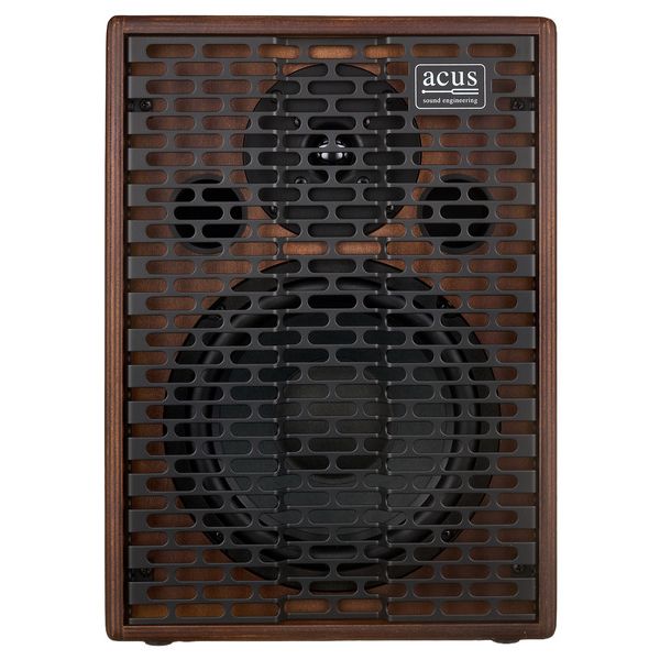 Acus One ForStrings Simon 8