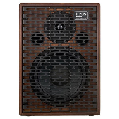 Acus One ForStrings Simon 8