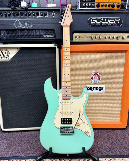 Fazley Phynica FSST720 - Surf Green