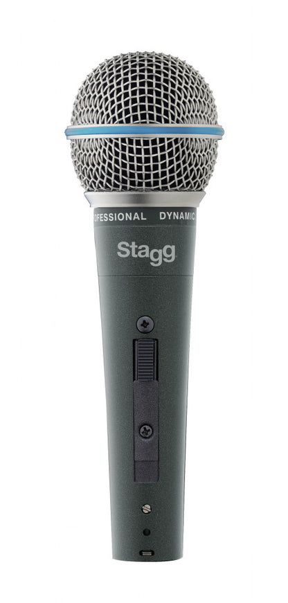 Stagg SDM60